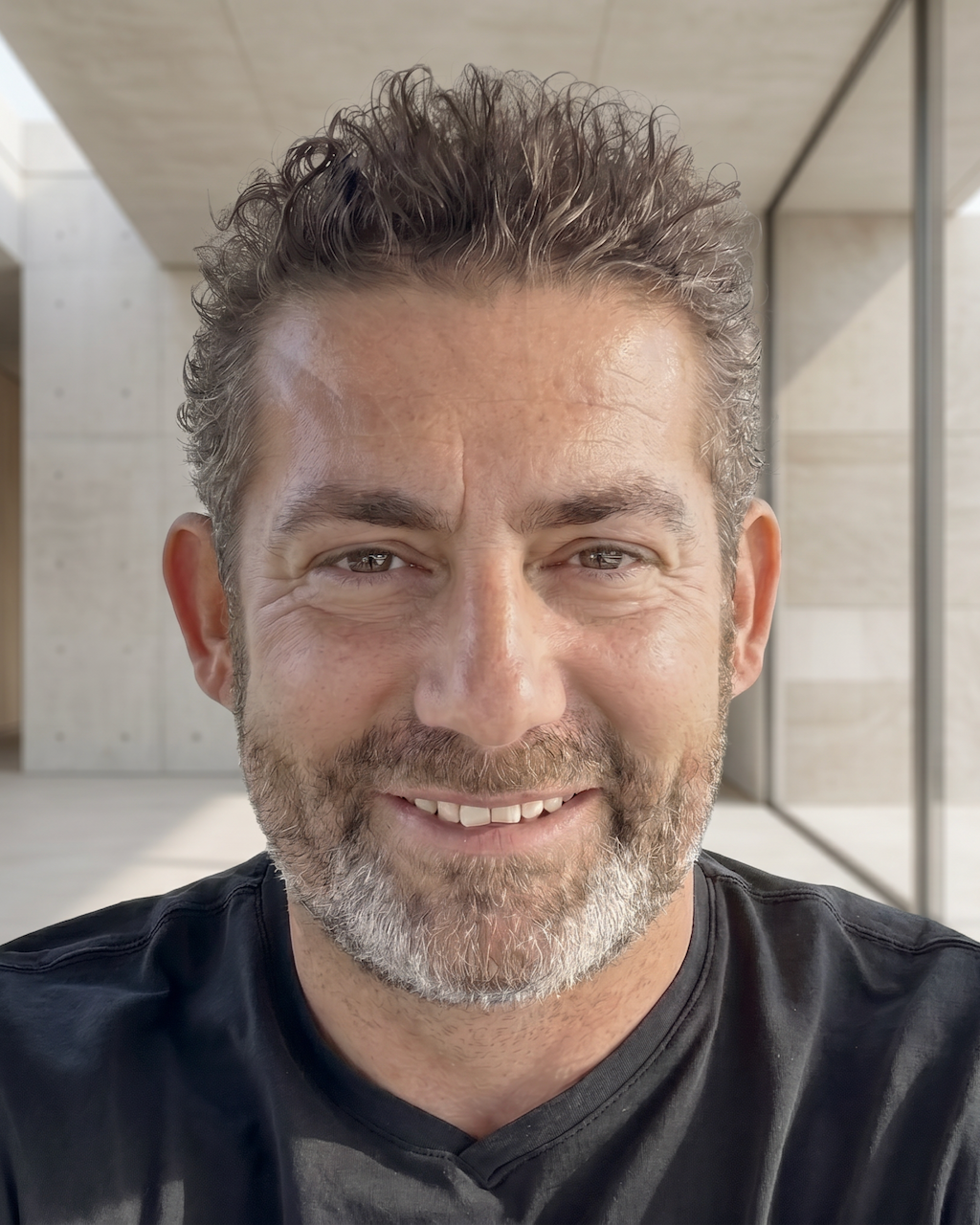 Dejan Popovic, Leadership & Culture Architect